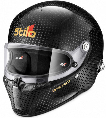 Stilo ST6 ZERO FN ABP Carbon Fiber 8860-2018 Helmet