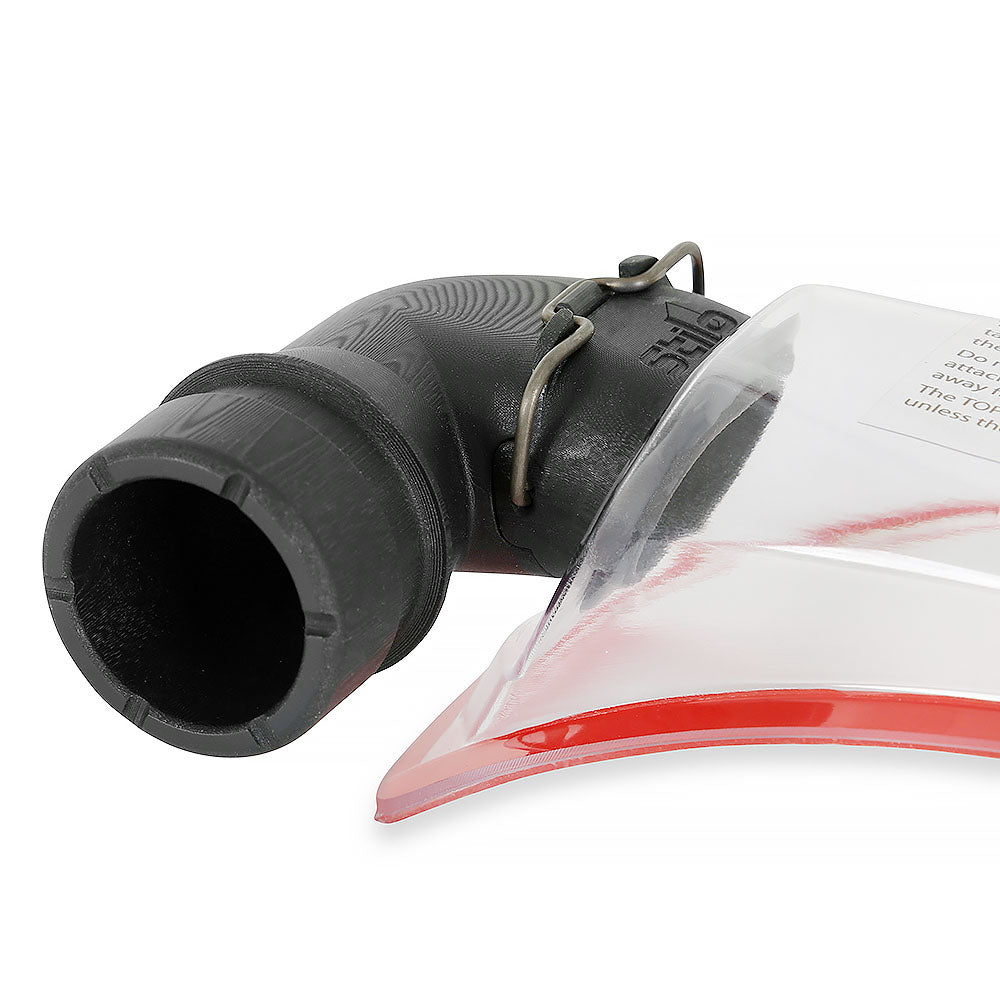 Stilo Short 90 Degree Top Air System For Maglock (Fits ST5 & ST6)