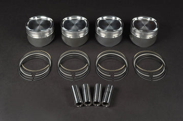 TR Piston Set for Mitsubishi 4G63 (85mm)
