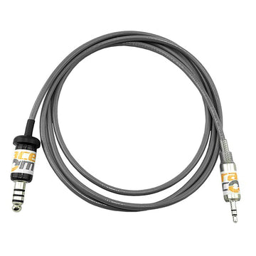 RaceCom Stilo to Sentry Helmet Cable (Male)
