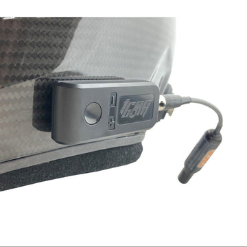 Trac-Com Chaser Bluetooth Lead Follow Package