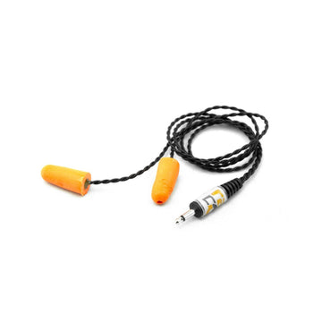 Trac-Com Foam Earbuds