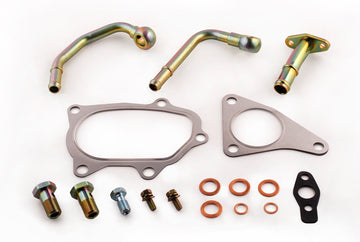 TR Subaru TD05/TD06 Replacement Oil & Water Line Kit w/ Gasket