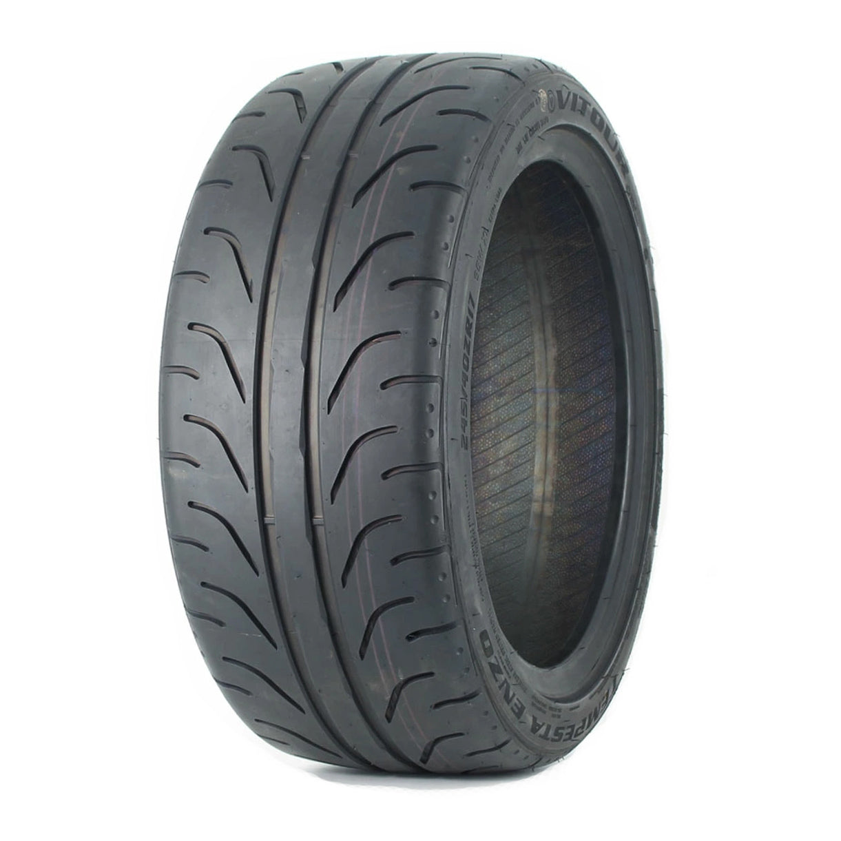Vitour Tempesta Enzo V-02R - Spicy Cat Racing