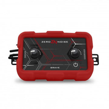ZeroNoise 2-Person Intercom - IMSA Connectors