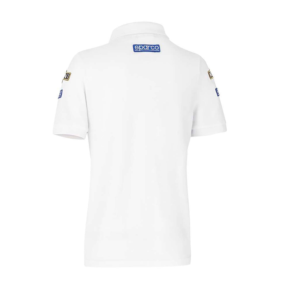 Sparco Martini Ladies Replica Patch Polo Shirt